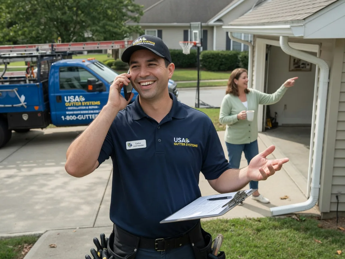Gutter Installation Mer Rouge, LA FAQs